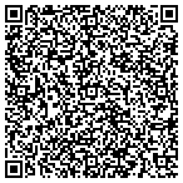 QR-код с контактной информацией организации Окна двери столицы, ЧП