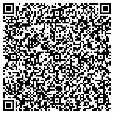 QR-код с контактной информацией организации Зевс Керамика, ЗАО