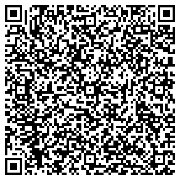 QR-код с контактной информацией организации Сибирская лиственница, ЧП