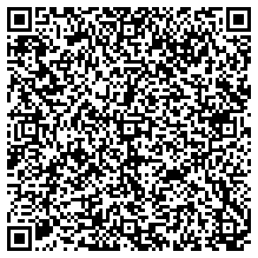 QR-код с контактной информацией организации Леспромсервис - 2012, ЧП