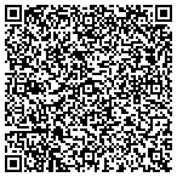 QR-код с контактной информацией организации KM Derevo, компания