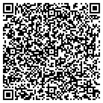 QR-код с контактной информацией организации Фидесспес, ООО