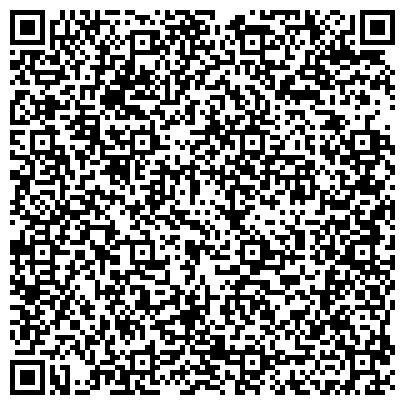QR-код с контактной информацией организации Центр террасных систем Терраса Бум, ООО