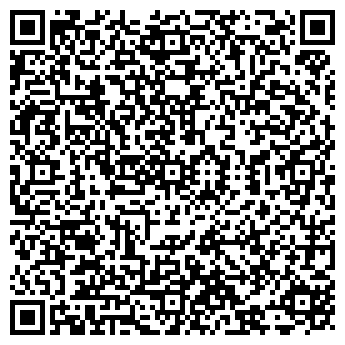 QR-код с контактной информацией организации ЯнокИВ, ЧП