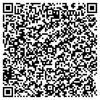 QR-код с контактной информацией организации Кондратьев,ЧП