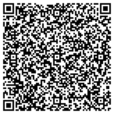 QR-код с контактной информацией организации Частное предприятие Новый Капитал