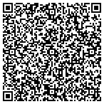 QR-код с контактной информацией организации интернет-магазин Металл сервис