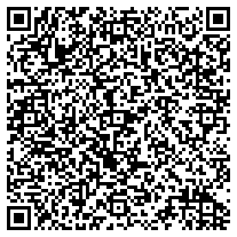 QR-код с контактной информацией организации Винилит Украина, ООО