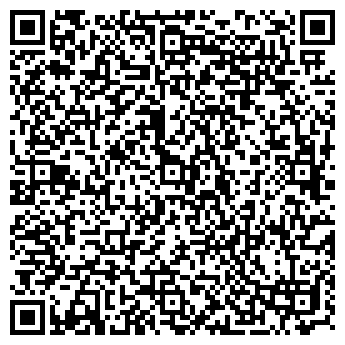 QR-код с контактной информацией организации Экобау сервис, ООО