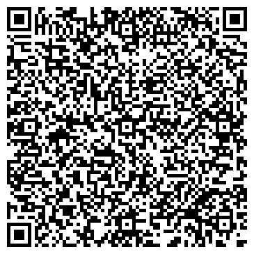 QR-код с контактной информацией организации Мига-76, ООО