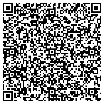 QR-код с контактной информацией организации Мистер Бамбук, ЧП