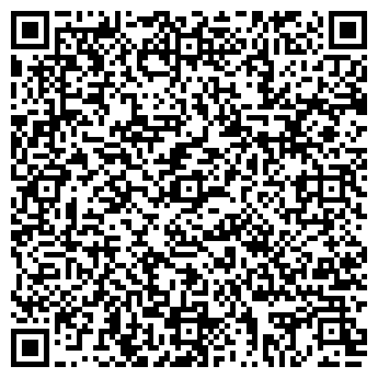 QR-код с контактной информацией организации ИСК Палладиум, ООО