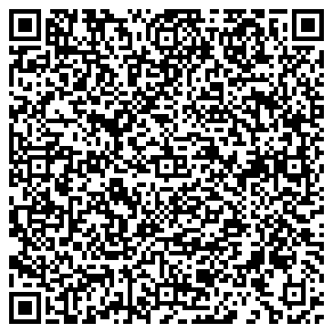 QR-код с контактной информацией организации Меркурий, ООО (Атем)