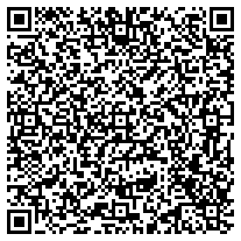 QR-код с контактной информацией организации Буд Ком Резерв, ООО