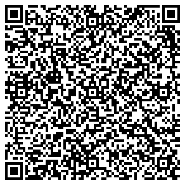 QR-код с контактной информацией организации Блюм Украина, ООО