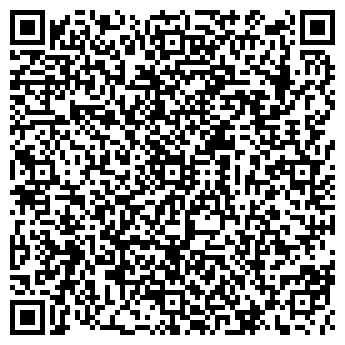 QR-код с контактной информацией организации Сакура-Гласс, ООО