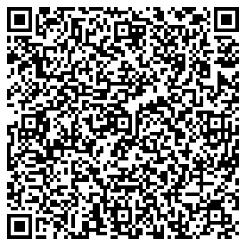 QR-код с контактной информацией организации СаваТекс Декор, ООО