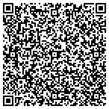 QR-код с контактной информацией организации Альфа-Будтрейд Славута, ЧП