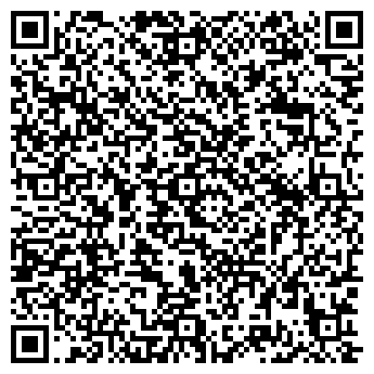 QR-код с контактной информацией организации Дунай, СПД
