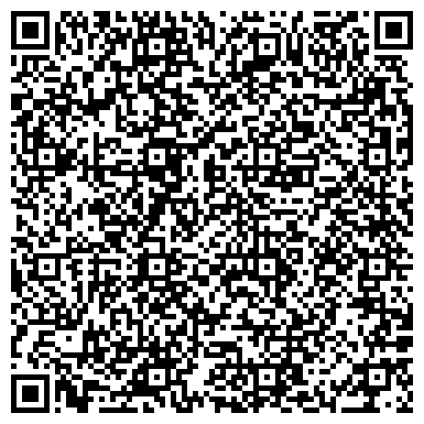 QR-код с контактной информацией организации Мир и благополучие инвалидам, компания