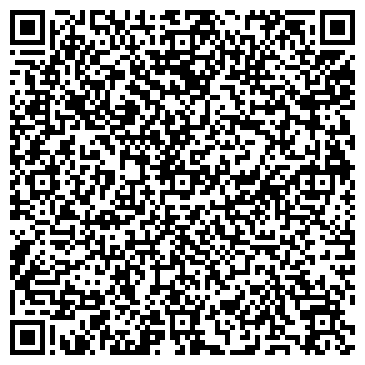 QR-код с контактной информацией организации ООО "СА.НУ.Сервис"