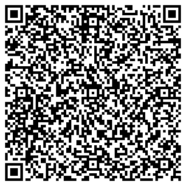 QR-код с контактной информацией организации Керамик Арт-стиль, ЧП