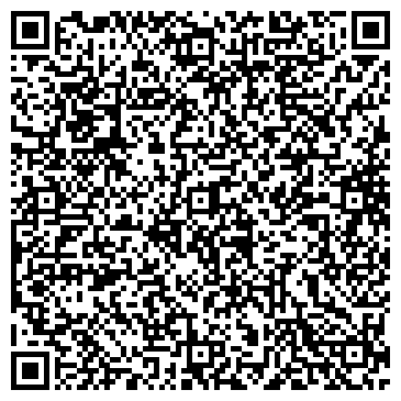 QR-код с контактной информацией организации Салон Окна, ЧП