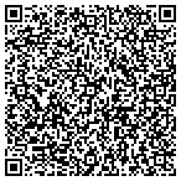 QR-код с контактной информацией организации Азов Интерьер, ЧП