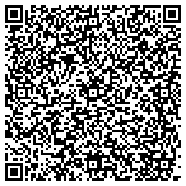QR-код с контактной информацией организации Доркен Дельта Украина, ООО