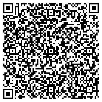 QR-код с контактной информацией организации НОВЫЙ ДОМ МАГАЗИН