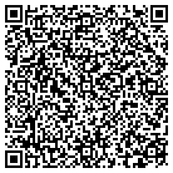 QR-код с контактной информацией организации "Елит дом"