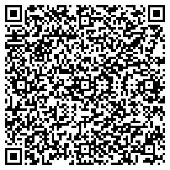 QR-код с контактной информацией организации флп конюков