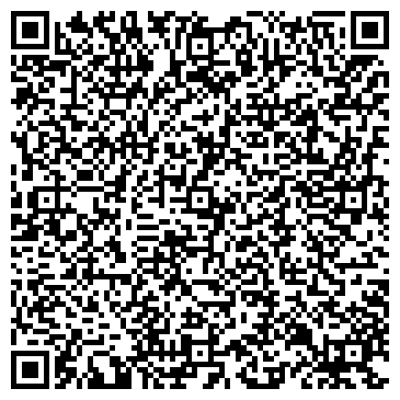 QR-код с контактной информацией организации Sosna - погонажные изделия, ЧП