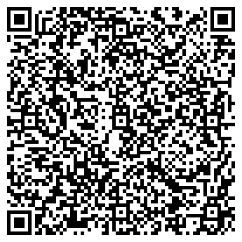 QR-код с контактной информацией организации Частное предприятие Цемент Украины