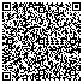 QR-код с контактной информацией организации Витмина, ООО