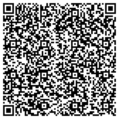 QR-код с контактной информацией организации Сакенов М. С., торговая компания, ИП