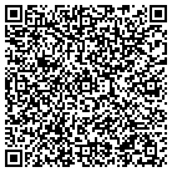 QR-код с контактной информацией организации Разиева, ИП