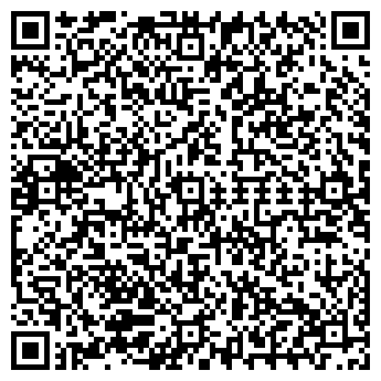 QR-код с контактной информацией организации Митра kz, ИП