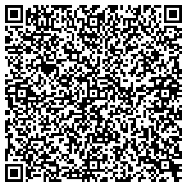 QR-код с контактной информацией организации ПВХ Комплект, ИП