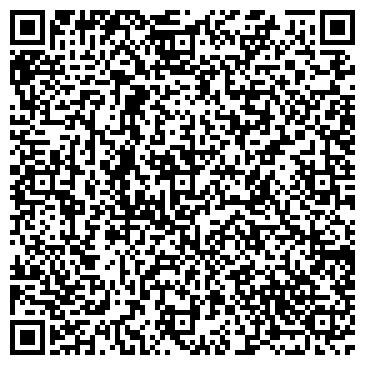 QR-код с контактной информацией организации Скорняков, ИП