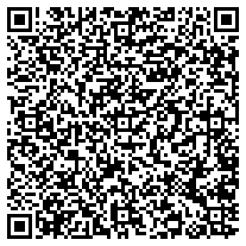 QR-код с контактной информацией организации Испанбетов М. К, ИП