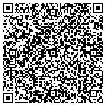 QR-код с контактной информацией организации Иванова Н.Д., ИП производственно-торговая компания