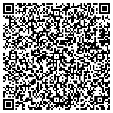 QR-код с контактной информацией организации Жаныс, ТОО