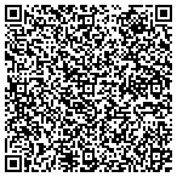 QR-код с контактной информацией организации ООО "Вольф Бавария Украина"