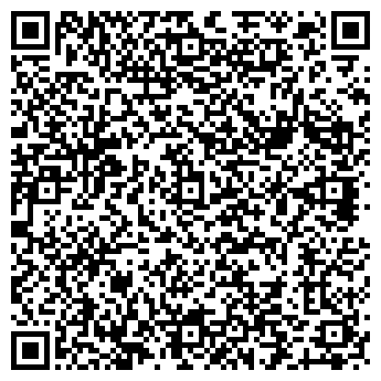 QR-код с контактной информацией организации tarot-runes-exclusive