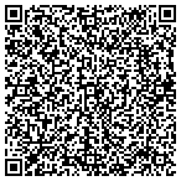 QR-код с контактной информацией организации "Евродах-Центр"