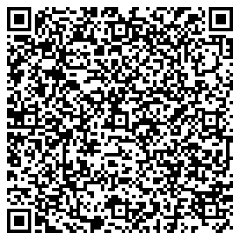 QR-код с контактной информацией организации TOO AstanaVillStroi