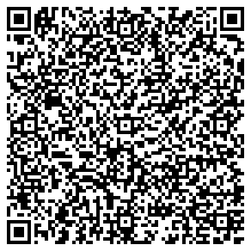 QR-код с контактной информацией организации ПП Ладоренко