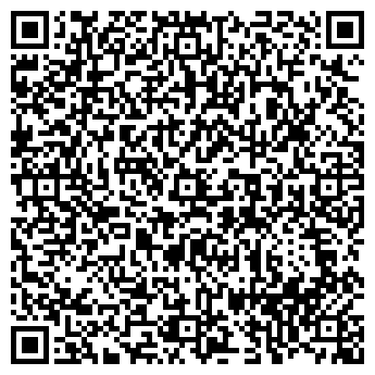 QR-код с контактной информацией организации ЧТПУП "СанДаш"