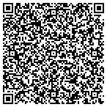 QR-код с контактной информацией организации ИП "Декор интерьера"